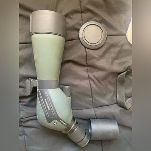 Vortex Diamondback 20-60x80 spotting scope